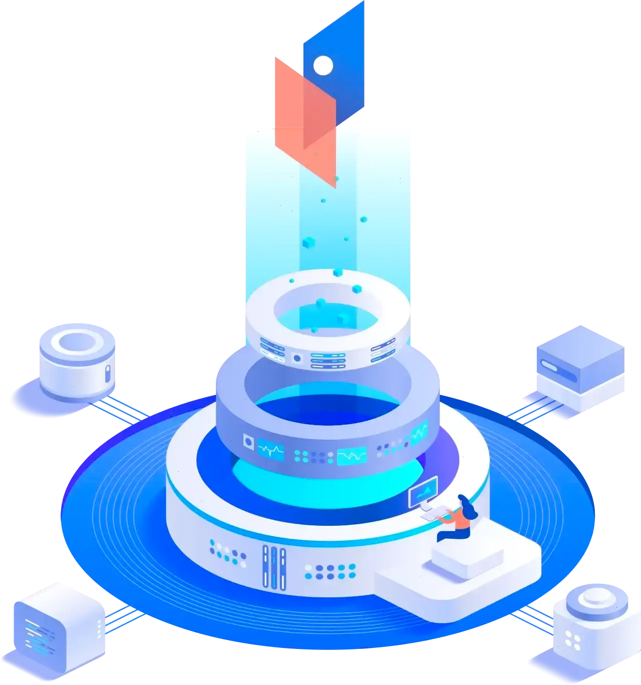 Val Creditance estrategia de inversión
