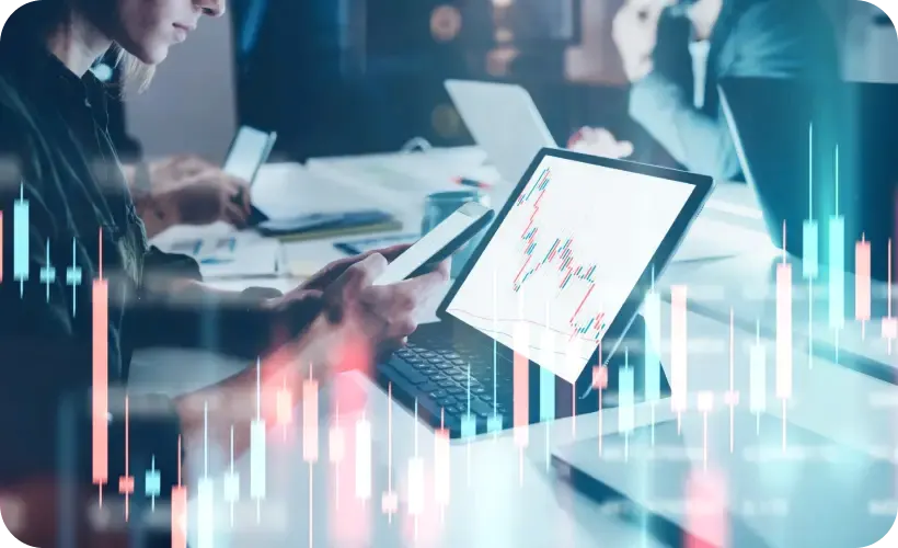 Val Creditance trading automático